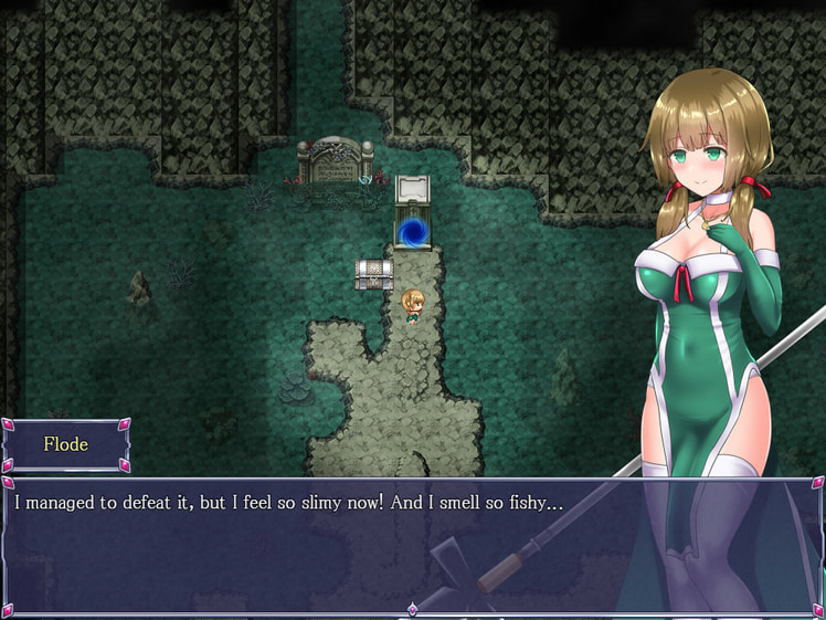 Ambrosia screenshot 3