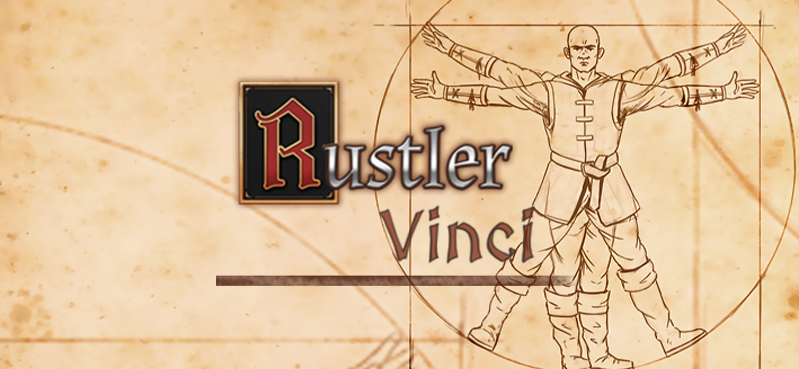 Rustler - Vinci