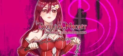 Toziuha Night: Order of the Alchemists Soundtrack