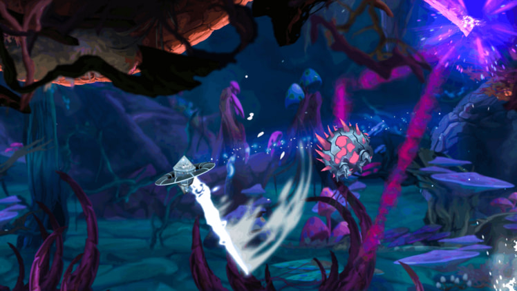 Moo Lander screenshot 3
