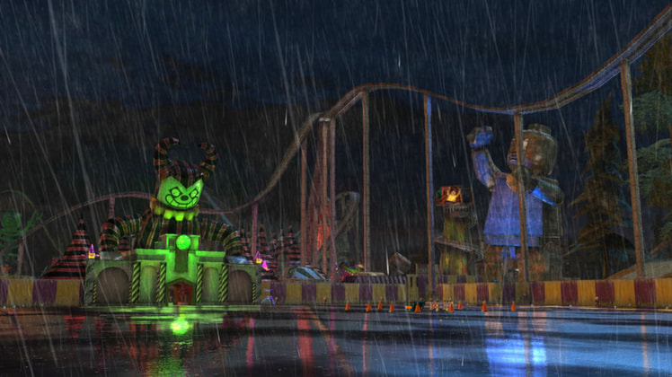 LEGO® Batman 2 DC Super Heroes™ screenshot 2