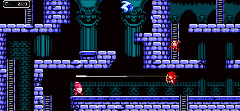 Astalon: Tears of the Earth - Super Arrange Version - image 4