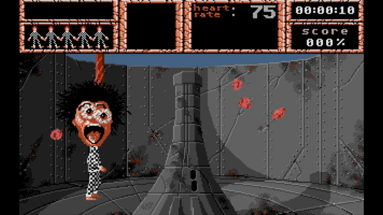 Weird Dreams screenshot 3