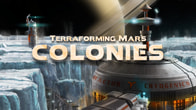 Купить ключ дешево Terraforming Mars. Colonies