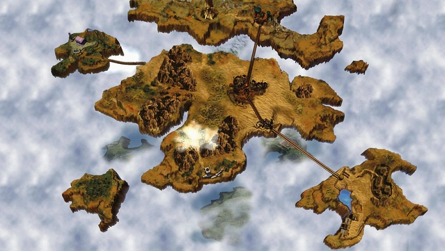 #10. Septerra Core: Legacy of the Creator - Digital Deluxe Content (GOG) De: TopWare Interactive