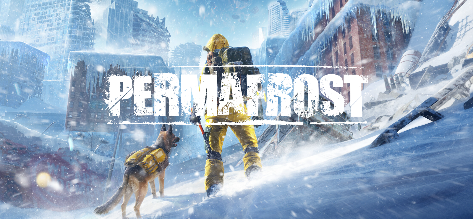 Permafrost