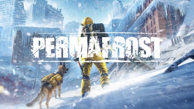 Permafrost