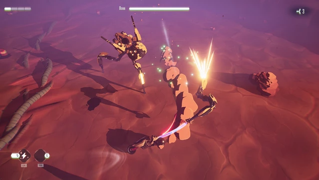 #7. Gripper (GOG) 由: Heart Core