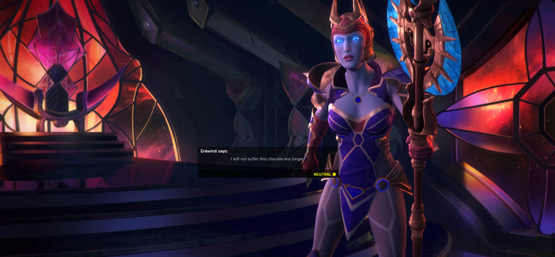 Master of Orion: Revenge of Antares Race Pack - image 3