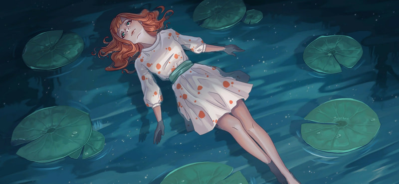 Leila - Supporter Pack - image 4