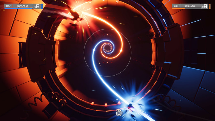 Aaero2: Black Razor Edition — 14