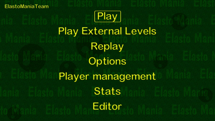 Elasto Mania II screenshot 2
