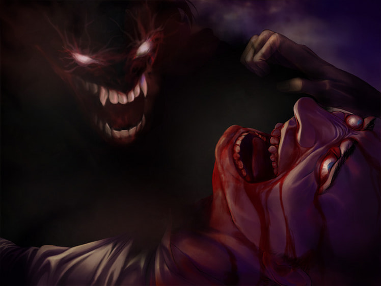 The House in Fata Morgana screenshot 2
