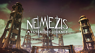 Купить дешево Nemezis. Mysterious Journey III Deluxe Edition Купить ключ дешево Nemezis. Mysterious Journey III Deluxe Edition