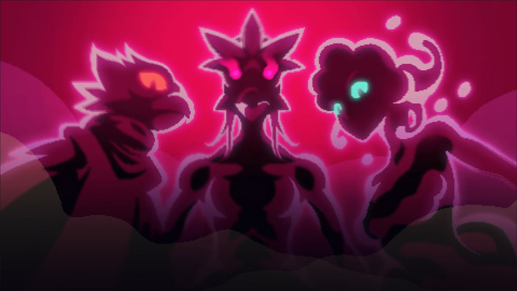 Bittersweet Birthday Nintendo Switch gameplay screenshot 1 of 24