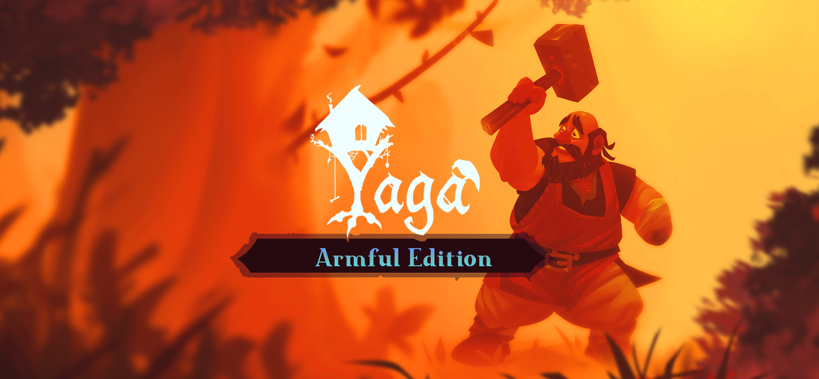 Yaga Armful Edition