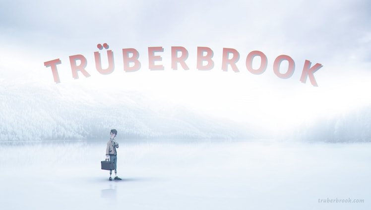 Trüberbrook screenshot 4