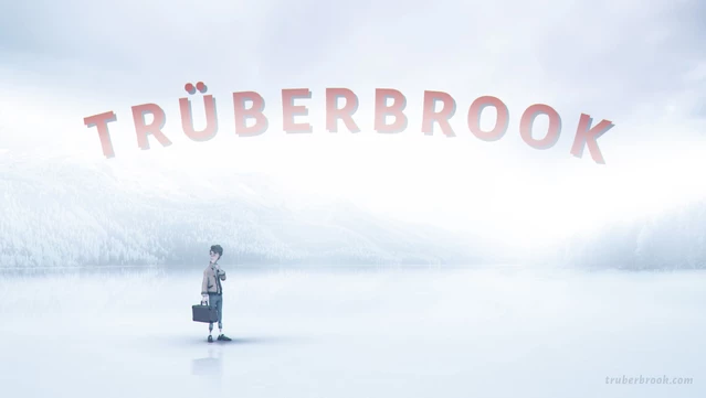#8. Trüberbrook (GOG) Bởi: Headup