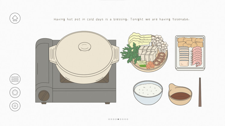 Omurice Next Time screenshot screenshot 11