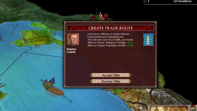 AI not creating Kingdoms  Paradox Interactive Forums