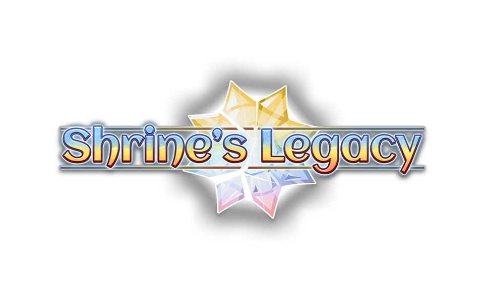 -25% Shrine's Legacy on GOG.com