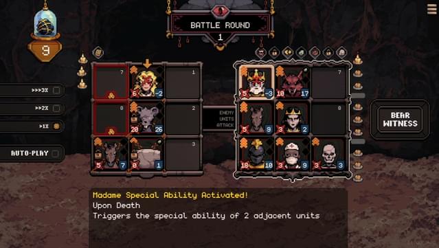Order Automatica