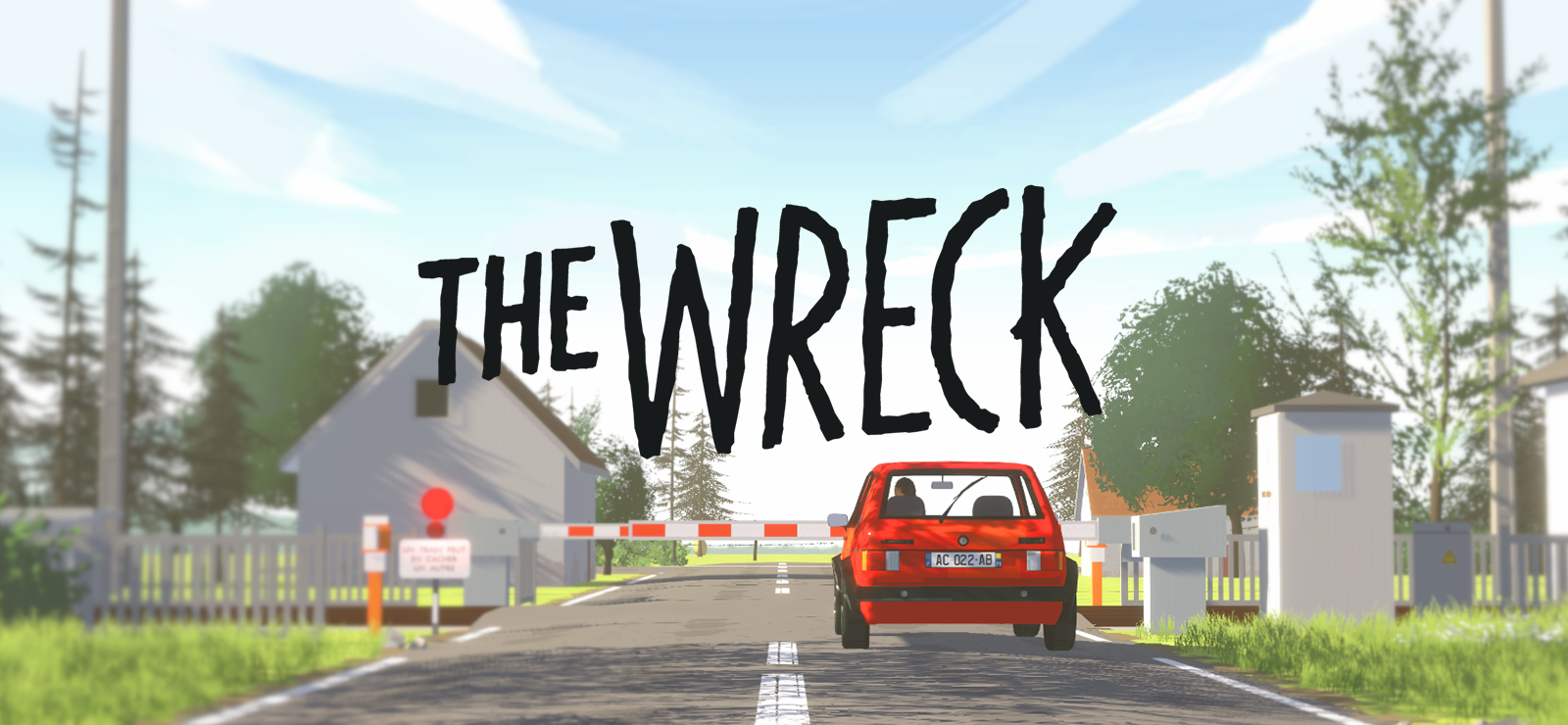 The Wreck - Supporter Edition