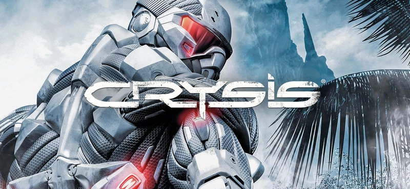 Crysis®