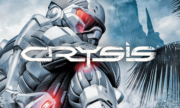 Crysis PC game deal – 65% off