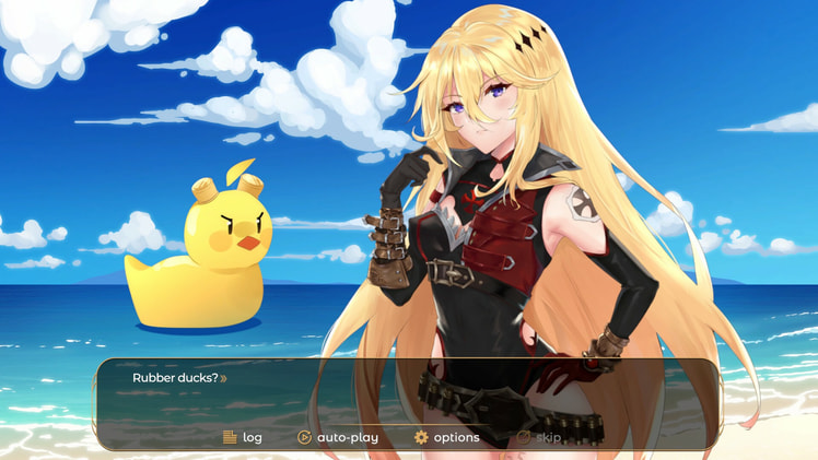 Kamikaze Lassplanes screenshot thumbnail screenshot 10