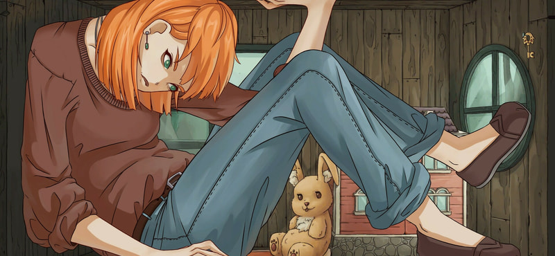 Leila - Supporter Pack - image 1