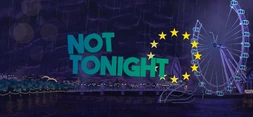 Not Tonight (Original Soundtrack)