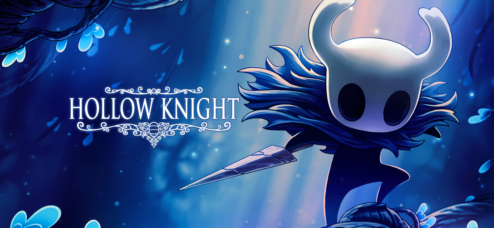 Hollow Knight