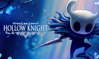 Hollow Knight