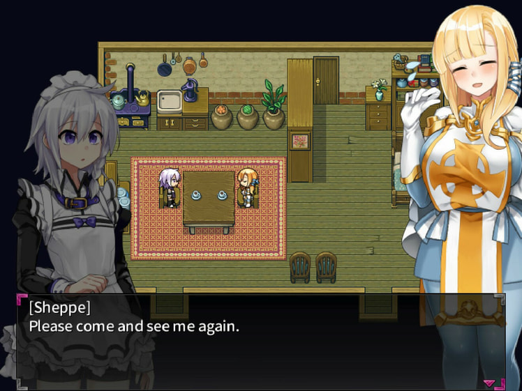 Eye of the Incubus screenshot 4