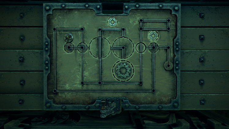 The House of Da Vinci 3 screenshot 3