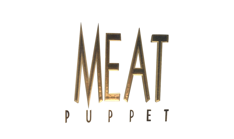 65 Meat Puppet on
