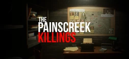 The Painscreek Killings - The Making of The Painscreek Killings — GOG