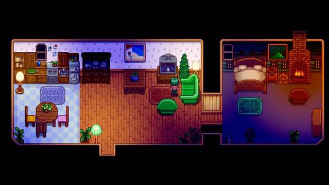 Featured image of post Stardew Valley House Decoration Ideas