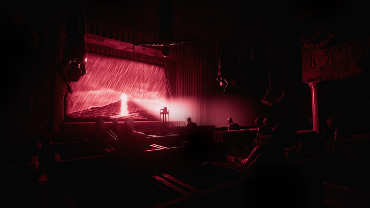 Layers of Fear screenshot 4