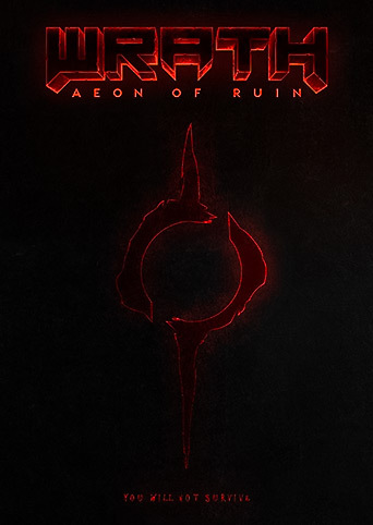 WRATH: Aeon of Ruin cover image