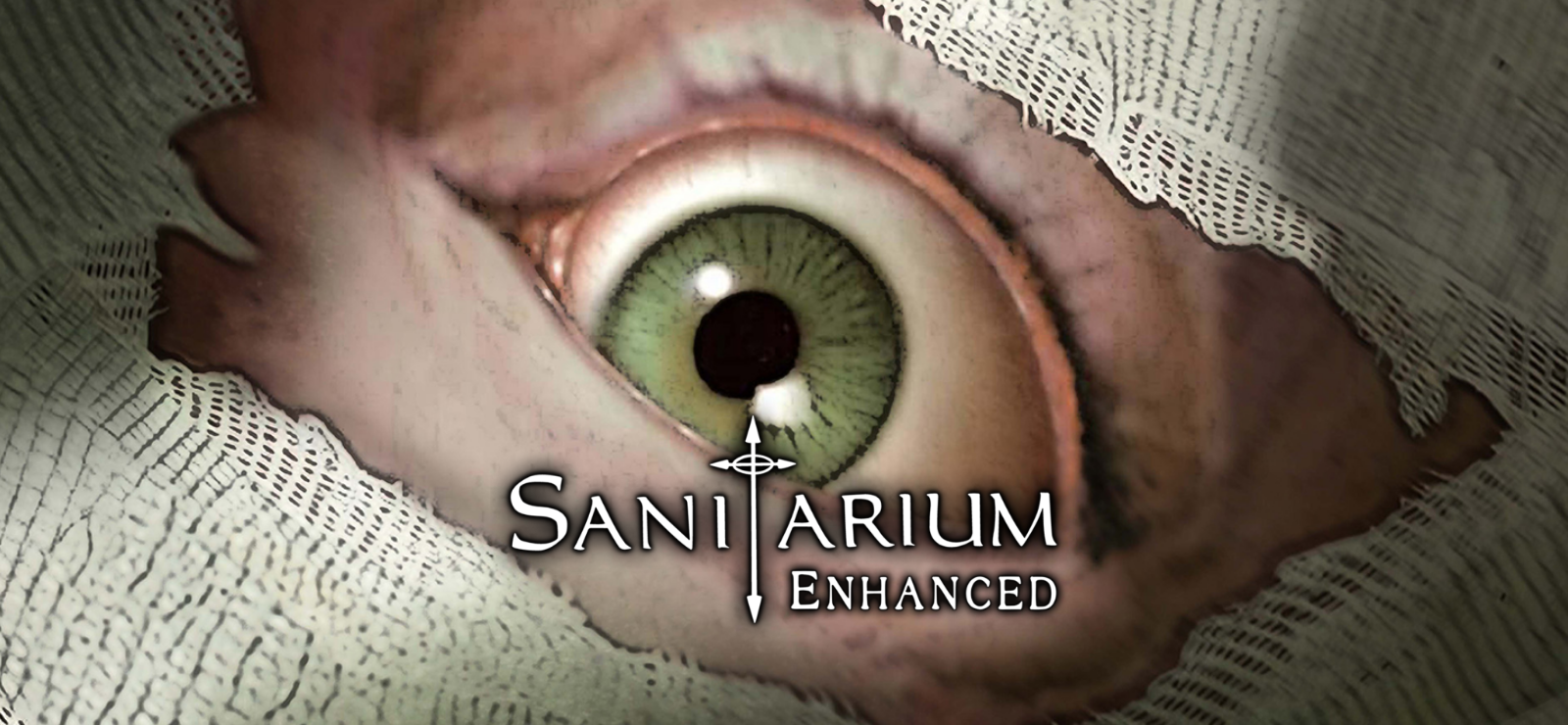Sanitarium Enhanced