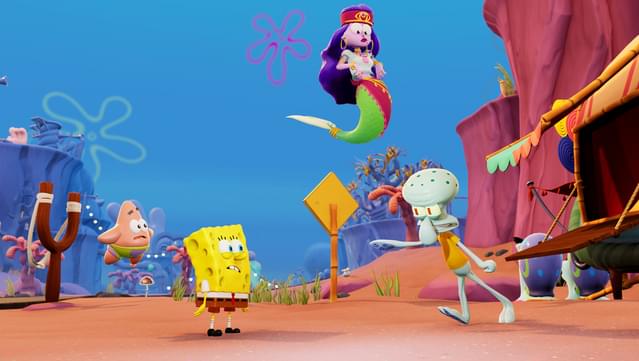 SpongeBob SquarePants Playing Card Deck – SpongeBob SquarePants Shop