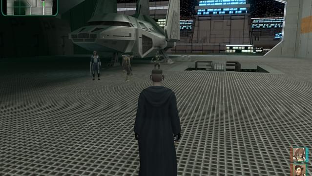 Star Wars: Knights Of The Old Republic v1.03 DRM-Free Download