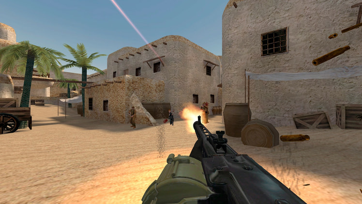 RealRTCW — 8