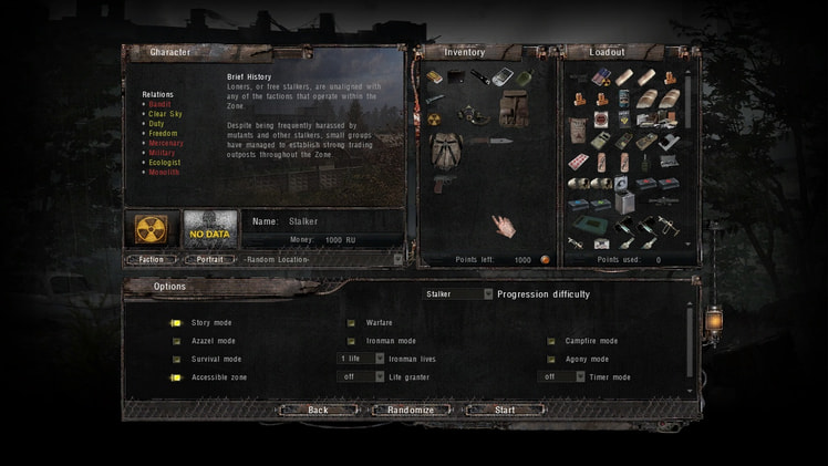 S.T.A.L.K.E.R. Anomaly — 7
