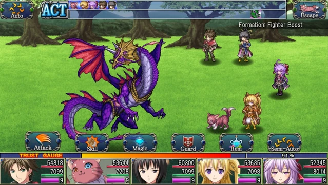 #10. Asdivine Hearts (GOG) 来自: KEMCO