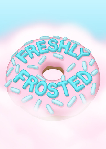 Freshly Frosted Soundtrack