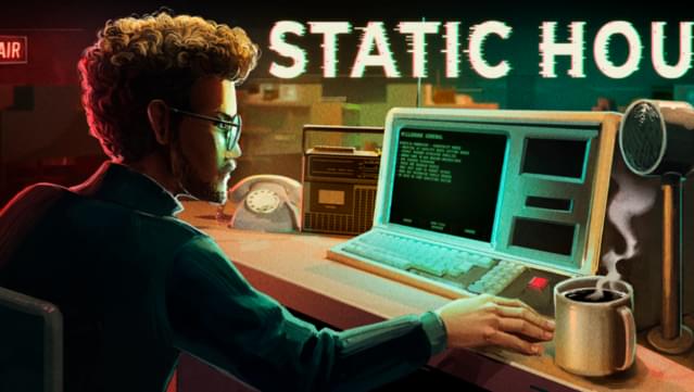 Static Hour