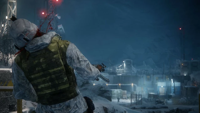 #4. Sniper Ghost Warrior Contracts - Positive Vibes Weapon Skin Pack (GOG) Bởi: CI Games